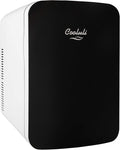 Cooluli 15L Mini Fridge for Bedroom by CooluliPortableMultipurposeMiniFridges