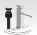 Bathroom Faucet, Bathroom Sink Faucets by CASAVILLA