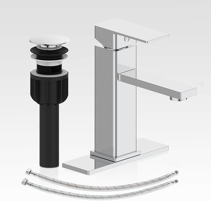 Bathroom Faucet, Bathroom Sink Faucets by CASAVILLA