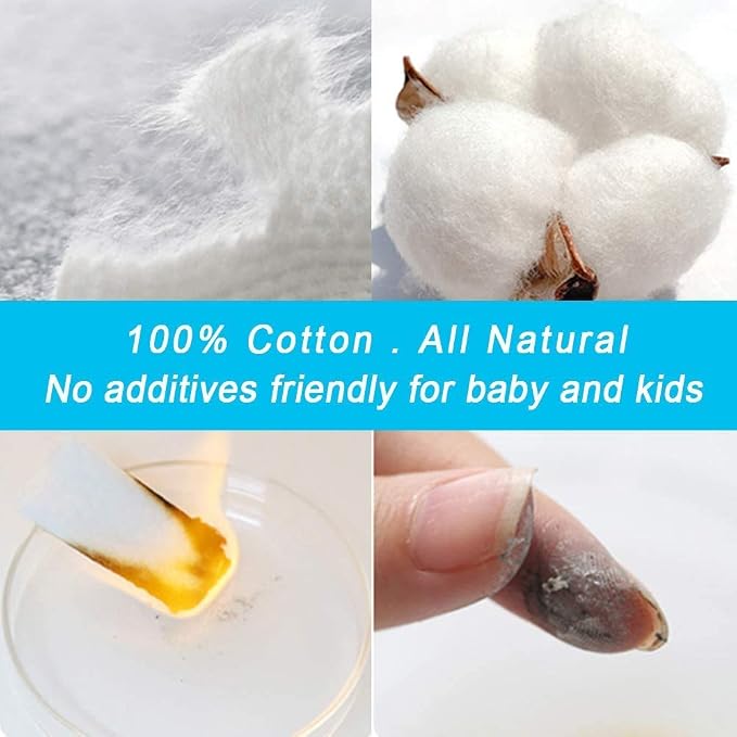 Large Compressed Towel 42 x 27 inch Disposable Cotton Bath Towels Portable - Image 3