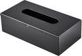 JunSun Rectangular Tissue Box Cover Tissue Box Holder Napkin Holder Tissue by JunSun