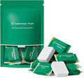 Disposable Towel Compressed Towel, Disposable Face Compressed Towels Large Size by CXLoode