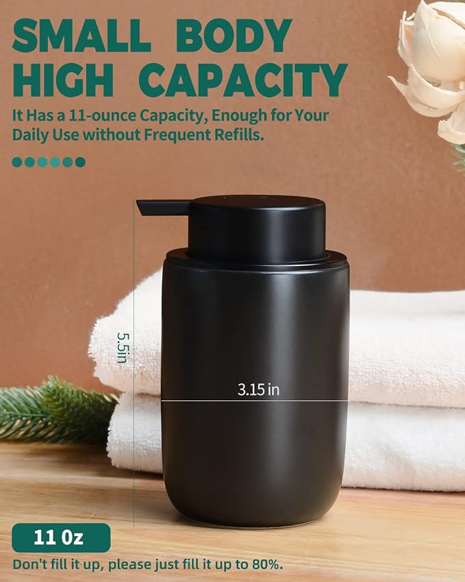 BosilunLife Lotion Pump Dispenser - Image 4