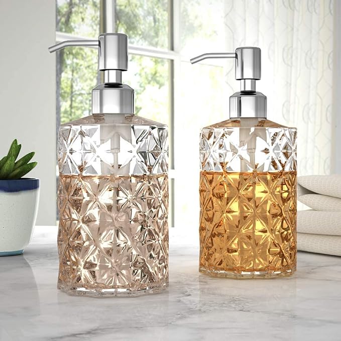 GLADPURE Soap Dispenser - Image 5