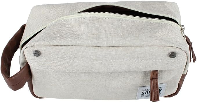 London Fog Men's Travel Accessory Case - Image 5