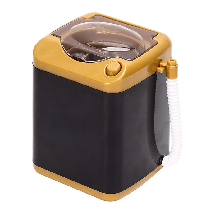Washing Machine, Mini Electric Mini Washing Machine - Image 9