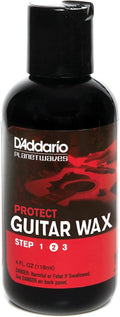 D'Addario Accessories Protect Wax 4oz by DAddarioAccessories