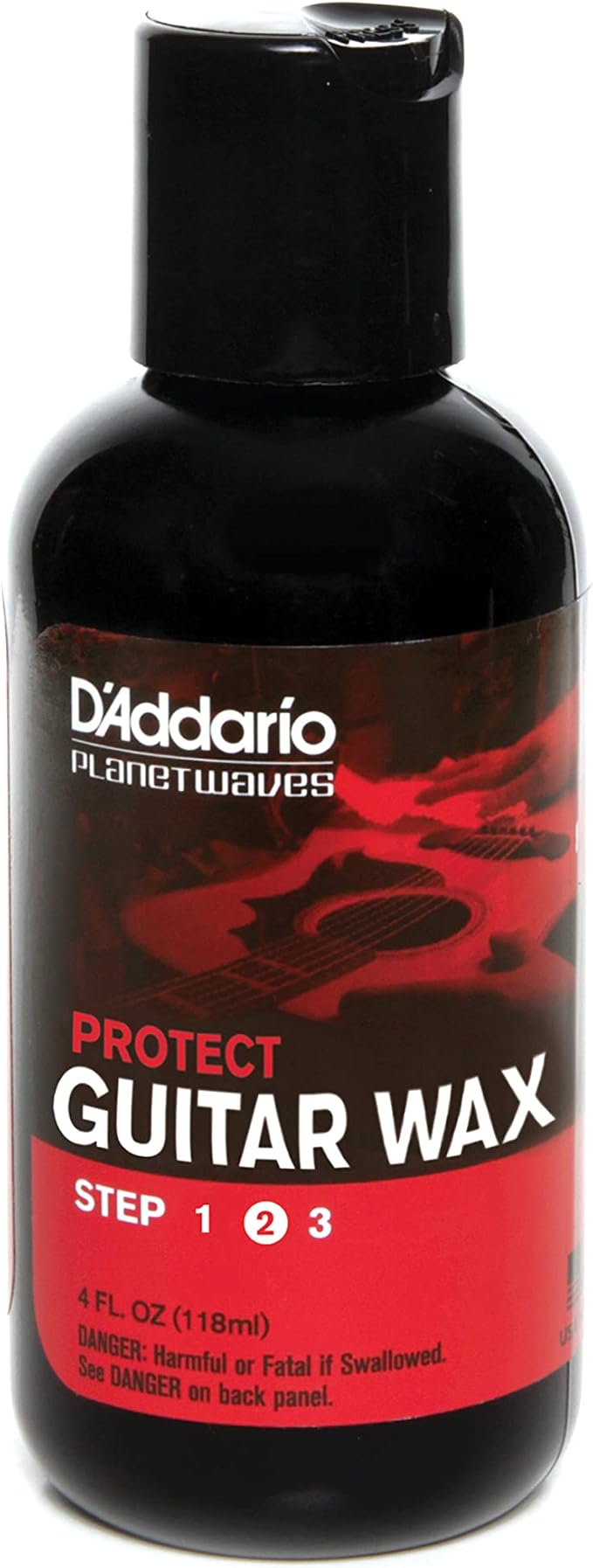 D'Addario Accessories Protect Wax 4oz by DAddarioAccessories