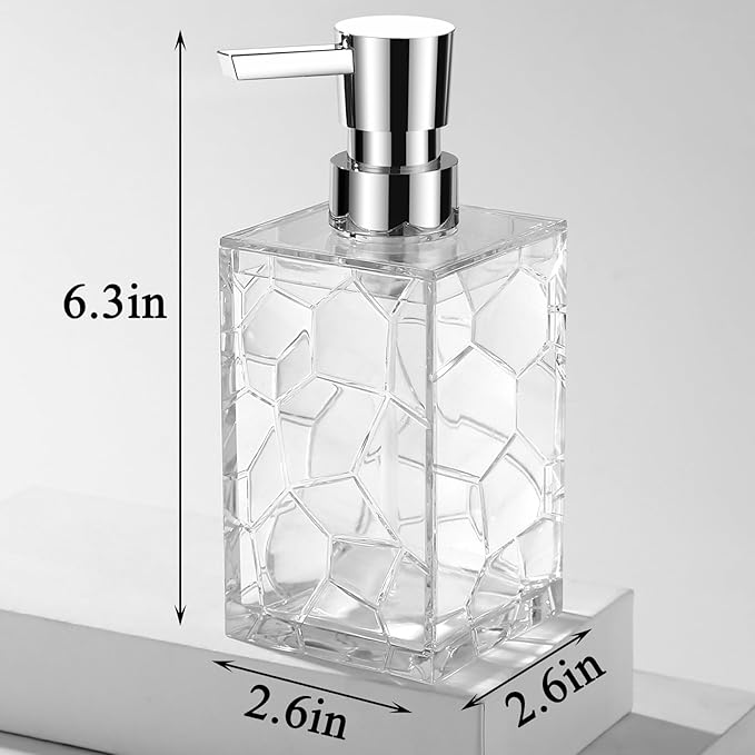 Hand Soap Dispenser - Image 5