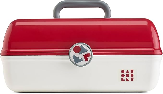 Caboodles On-The-Go-Girl Case by Caboodles