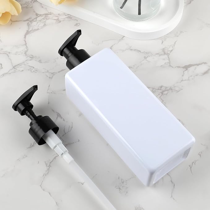 Shampoo and Shower Soap Dispenser - Image 3