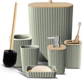 Clara Clark Bathroom Set by ClaraClark