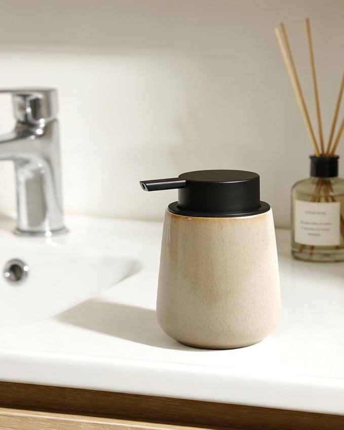 BosilunLife Hand Soap Dispenser - Image 7