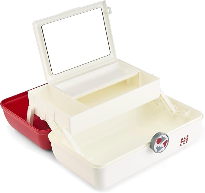 Caboodles On-The-Go-Girl Case - Image 4