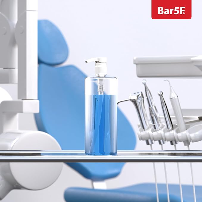 Universal Shampoo/Conditioner Pump - Image 12