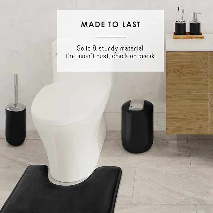 Clara Clark Bathroom Set - Image 5