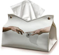 Funny Tissue Box Cover Rectangle by UTELKA