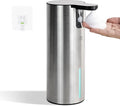 LAOPAO Electric Foaming Soap Dispenser, Rechargeable Touch Foam Hand Soap by LAOPAOInc-TheUSA