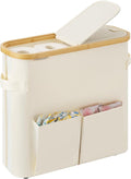 StorageWorks Toilet Paper Storage Baskets by StorageWorks