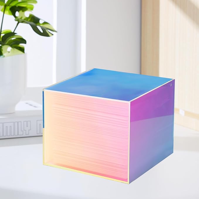 Disposable Face Towel Storage Box Compatible - Image 5