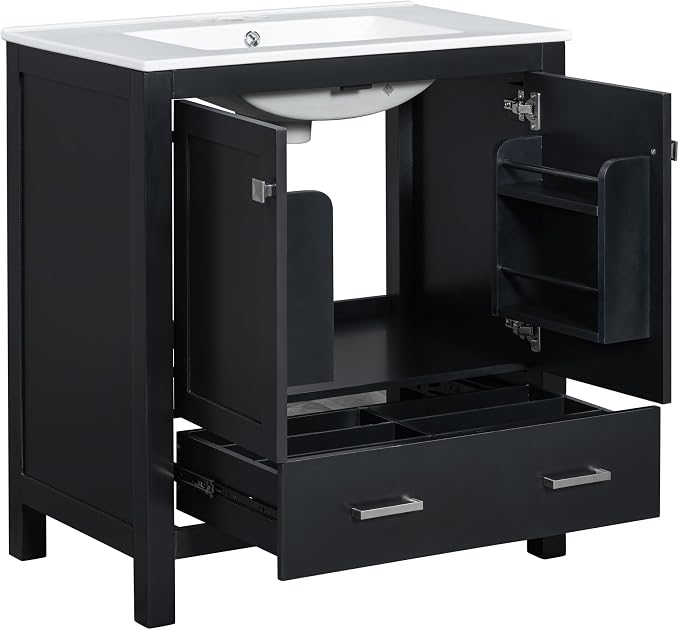 Bellemave 30" Bathroom Vanity - Image 7