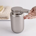 LAOPAO Automatic Soap Dispenser, Liquid Hand Soap Dispenser by LAOPAOInc-TheUSA