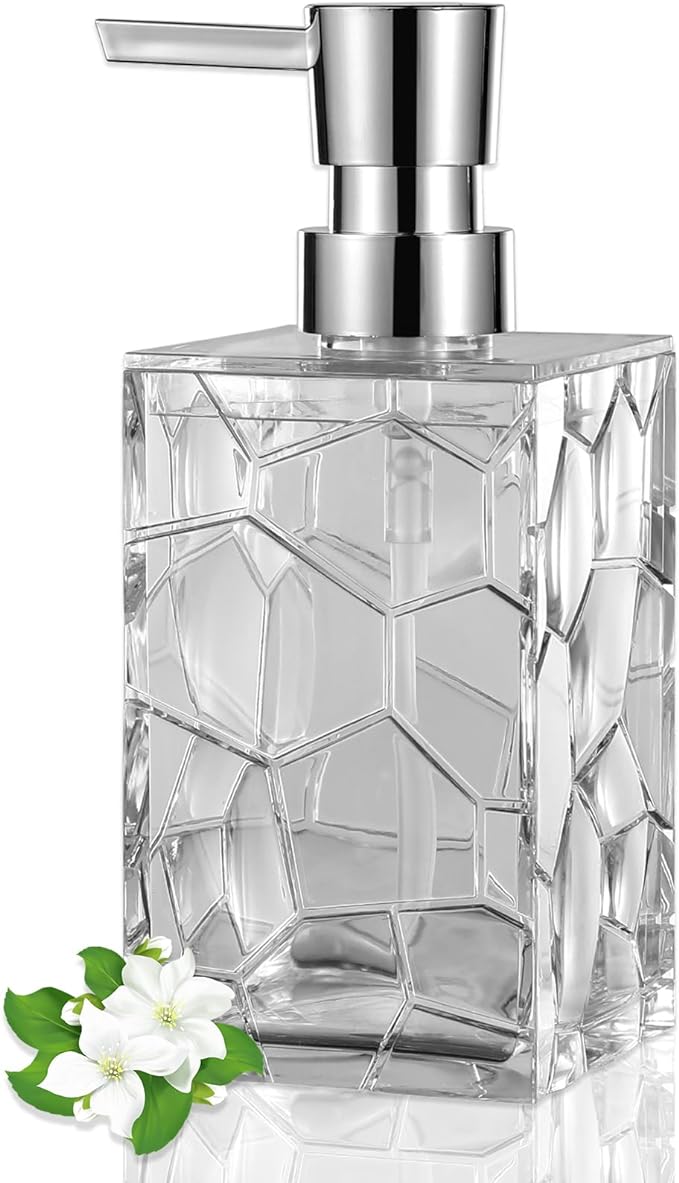 Hand Soap Dispenser by JiatuA
