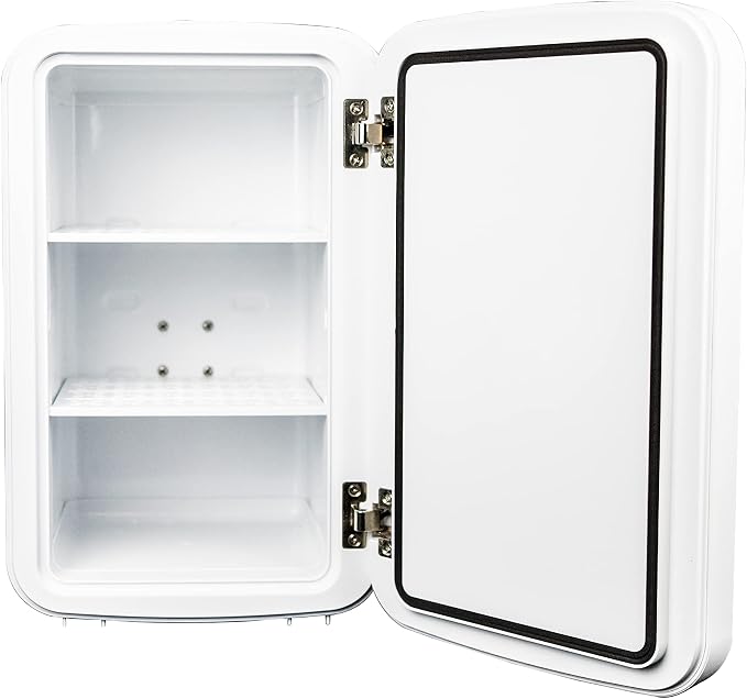 Danby DBMR02624WD43 7.4L Mini Fridge - Image 3