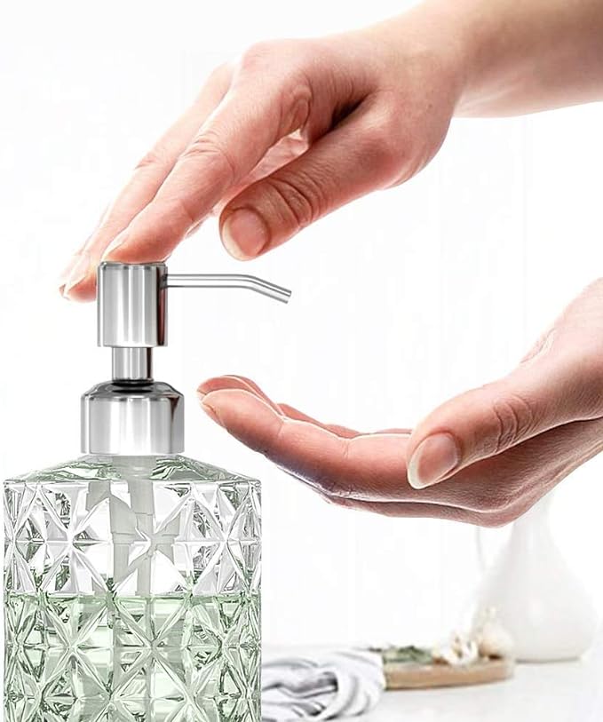 GLADPURE Soap Dispenser - Image 3