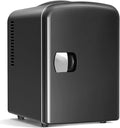 Antarctic Star 4L/6 Can Portable Mini Fridge, Personal Compact Refrigerator by AntarcticStar
