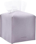 Tissue Box Cover Holder, Square by CarrotsDen