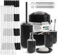 Clara Clark Bathroom Set by ClaraClark