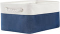 TheWarmHome Storage Bins for Shelves by TheWarmHome