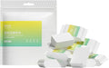 YOUNGTIME Mini Compressed Towels, Disposable Face Compressed Towel, Portable by YOUNGTIME