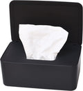 Diaper Wipes Dispenser, Tissue Storage Box Case, Wet Wipe Dispenser Holder by The+Revenant
