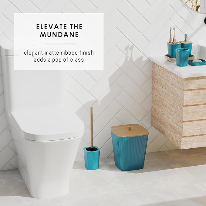 Clara Clark Bathroom Set - Image 6