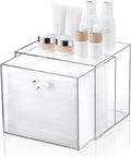Disposable Face Towel Container Box Compatible by MakeLifeBetterEasier