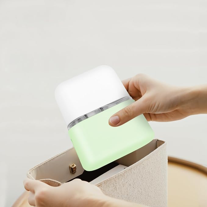 Skycase Travel Bottles - Image 7