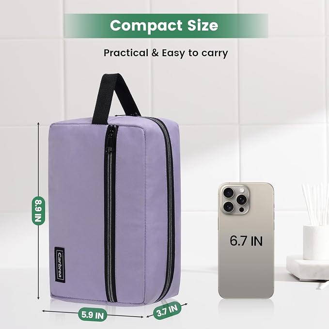 Toiletry Bag for Women - Image 2