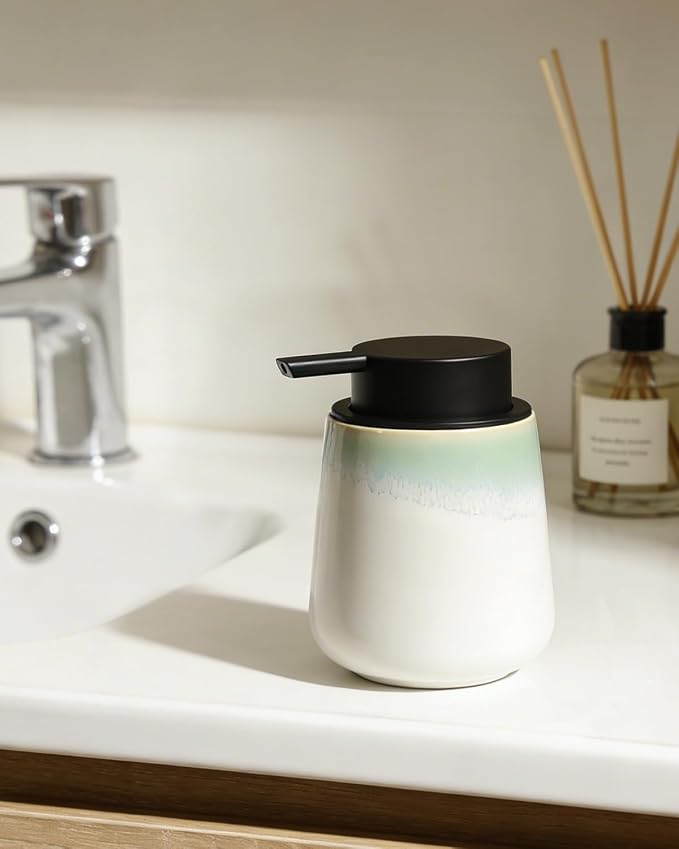 BosilunLife Hand Soap Dispenser - Image 7