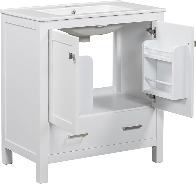 Bellemave 30" Bathroom Vanity - Image 7