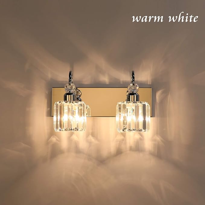Ralbay Modern Bathroom Vanity Light - Image 5