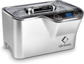 LifeBasis Ultrasonic Cleaner, Professional 45kHz Ultrasonic Jewelry Cleaner 20 by LifeBasis