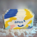 Car Tissue Refill Packs for Visor Tissue Holder by BIPROS