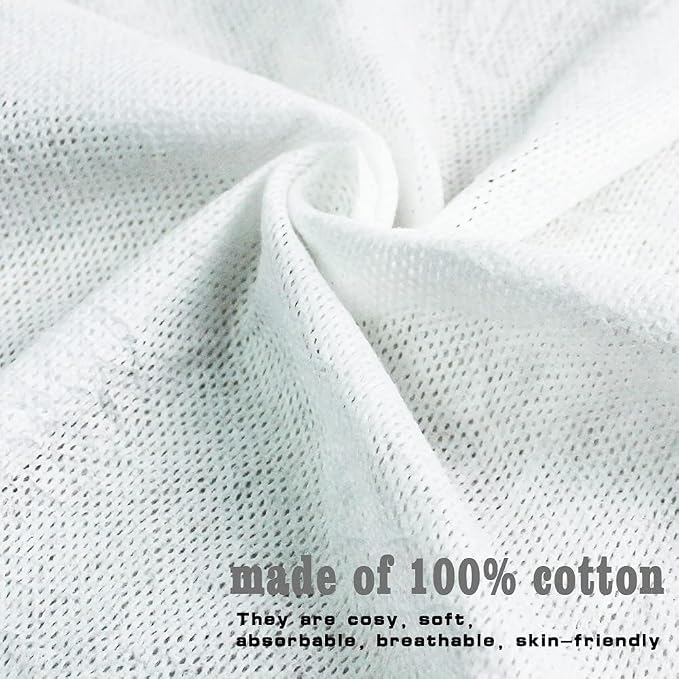 Canned 100 PCS Compressed Towels Portable Mini Compressed Coin Tissue - Image 9