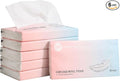 Car Tissue Refills 300 Sheets Facial Tissues Refills by WinooDesign