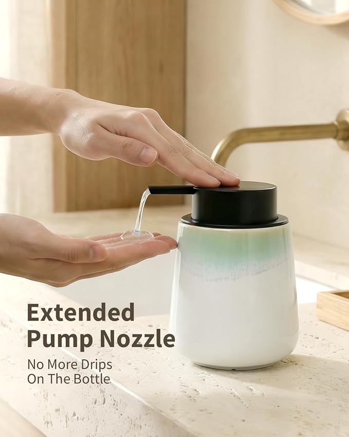 BosilunLife Hand Soap Dispenser - Image 3