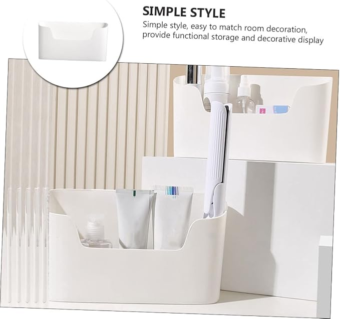 PRETYZOOM Multi-Function Hanging Storage Box - Image 4