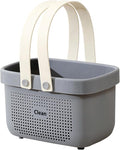JiatuA Plastic Storage Basket by JiatuA