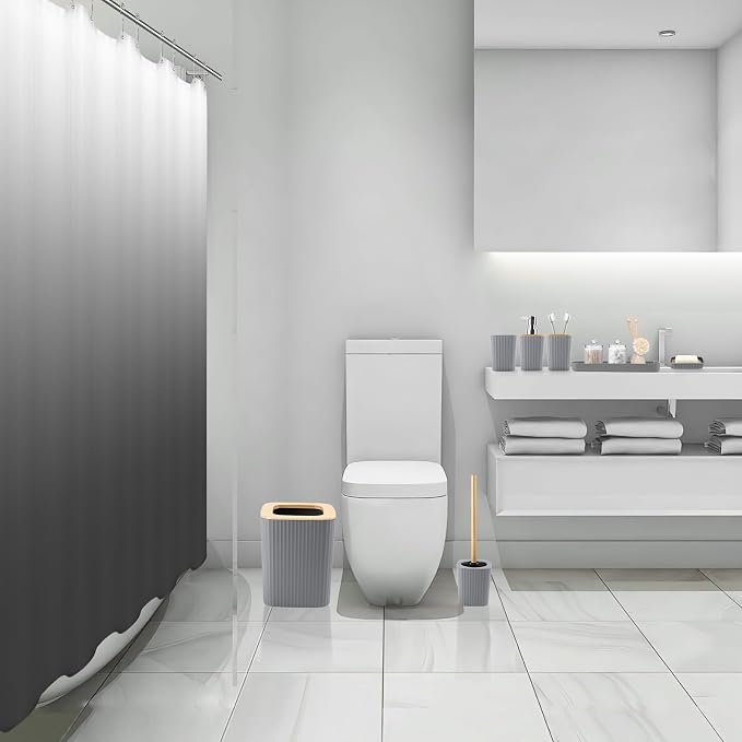 Bathroom Accessory Set–Bathroom Set - Image 7